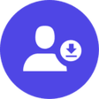 프로그램 아이콘: IG Follower Export Tool -…