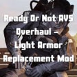程序图标：Ready Or Not AVS Overhaul…