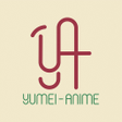 Biểu tượng của chương trình: Yumei Anime