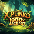 程序图标：XPlinko 1000x Jackpot