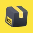 程序图标：Luckybox กลองลกลบของจรง