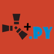 Icon of program: Rustplus.py Link Companio…