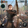 Icon of program: Archer Assassin Shooting Game