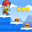 程序图标：Super Jungle World - Supe…