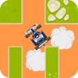 プログラムのアイコン：PuPu Car