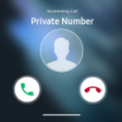 プログラムのアイコン：Fake Call - Fake Prank Ca…