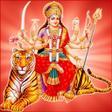 プログラムのアイコン：अमब म क आरत Ambe ma arti
