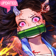 Icon of program: UPD3Power Fighting Simula…