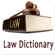 程序图标：Law Dictionary