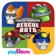 Icon of program: Transformers Rescue Bots: