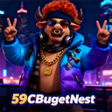 程序图标: 59CBudgetNest
