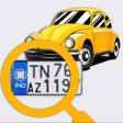 程序图标：Tamil Nadu Vehicle Regist…