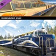 程序图标:Trainz Railroad Simulator…
