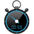 程序图标：Stopwatch and Countdown T…