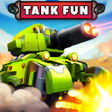 プログラムのアイコン：Tank Fun Hero: Land Force…