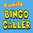 プログラムのアイコン：Family Bingo Caller
