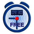Ícone do programa: Quake Alarm Easy free