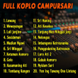ไอคอนของโปรแกรม: Campursari Koplo Offline
