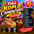 程序图标：Campursari Koplo Offline