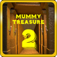 Ikon program: Mummy Treasure 2