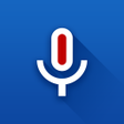 Biểu tượng của chương trình: Voice Recorder