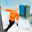 Ícone do programa: Parkour Ragdoll 3D