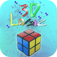 Ícone do programa: Android 3D Logic