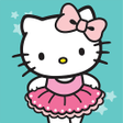 Ícone do programa: Kideo Town: Learn Profess…