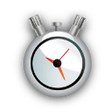 Ikon program: Stopwatch and Timer