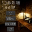 Icoon van programma: Nightmare on Steamboat