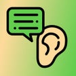 أيقونة البرنامج: Deaf-Mute Communication H…