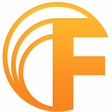 Symbol des Programms: Flowdock