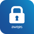 프로그램 아이콘: AWEOS WP Lock