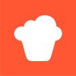 Icoon van programma: Muffin: Food App