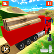 Icon of program: Truck simulator truck gam…