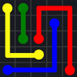 Icon of program: Color Link Puzzle