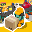 Icon of program: Idle Super Factory