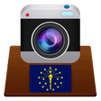 程序图标：Cameras Indiana - traffic…