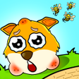 程序图标：Save the Dogster- Draw to…