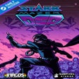 Ikon program: Starr Mazer: DSP