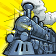 Programın simgesi: Paper Train Reloaded