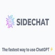 Icon of program: SideChat - The fastest wa…