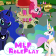프로그램 아이콘: SALE My Little Pony 3D Ro…