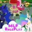 SALE My Little Pony 3D Roleplay