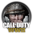 Biểu tượng của chương trình: CALL OF DUTY WWII BETA