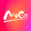 程序图标：Mego Dating: Chat Meet Pe…