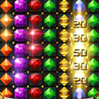 程序图标：treasure temple plunder
