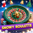 Snowy Roulette icon