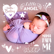 程序图标：Tootsie Baby Photo