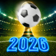 Ikona programu: World Cuap 2026
